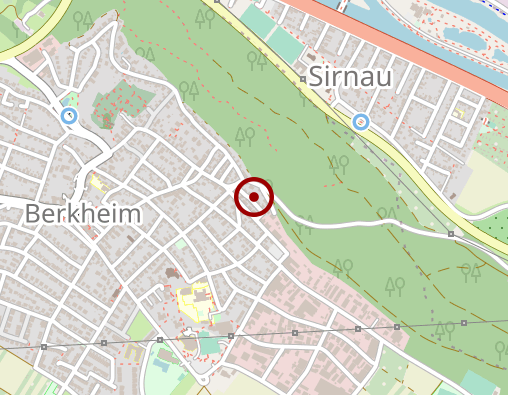 Karte: Wurster Evelyn u. Oliver Heilpraktiker