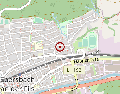 Karte: Sommer-Zabel Cornelia Dipl.-Soz.päd. Psychotherapeutische Heilpraktikerin