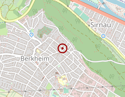 Karte: Eisele Heike Praxis für Naturheilkunde