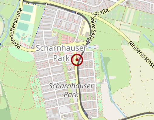 Karte: Buscher Stefan u. Sandra