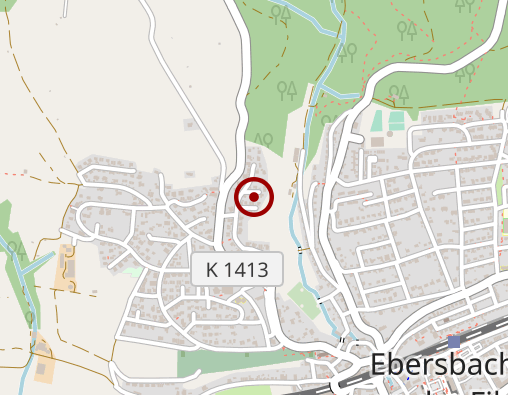 Karte: Amirpour U. Praxis für Physiotherapie