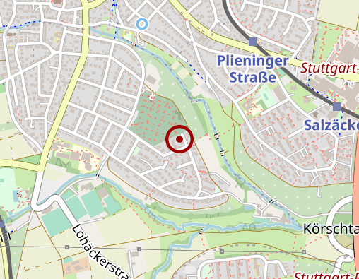 Karte: Renner Charlotte Heilpraktikerin