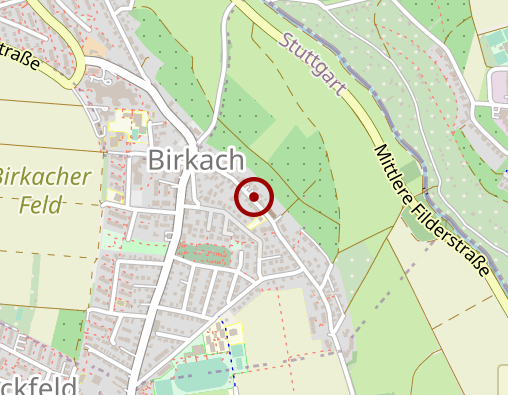 Karte: Pflüger Kerstin Naturheilpraxis