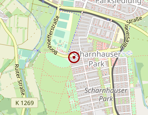 Karte: Schlumberger-Jutz Esther Ernährungsmedizinische Beratung