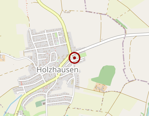 Karte: Inklusiver Kinder- und Jugendzirkus Rondelli