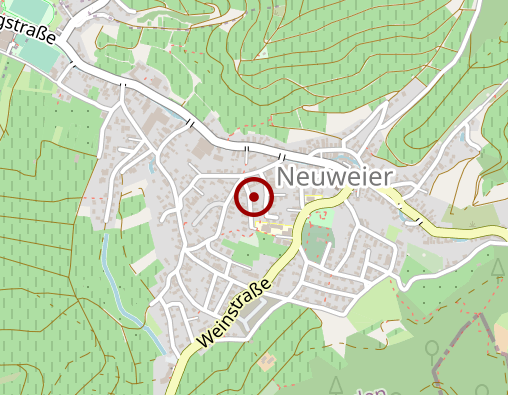 Karte: Friedmann Esther