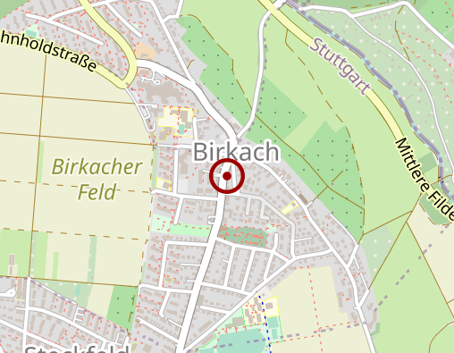 Karte: Beisswenger Gudrun Ergotherapeutin