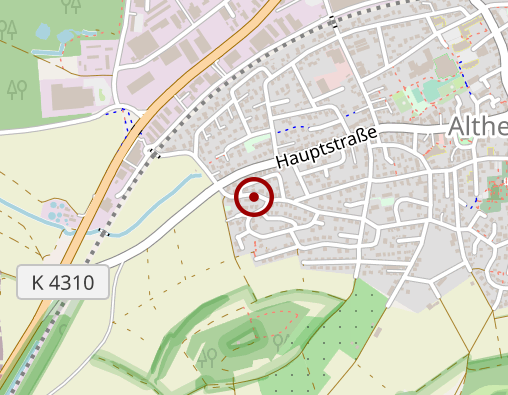 Karte: Morgenstern Sandra