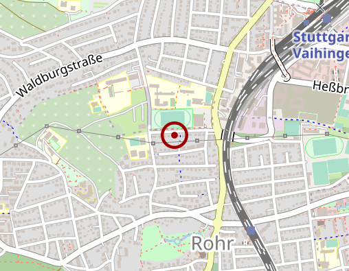 Karte: Heimsch Thomas Heilpraktiker (Psychotherapie)