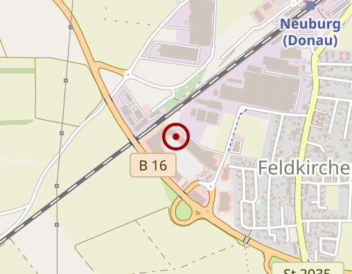 Karte: Morello Pietro