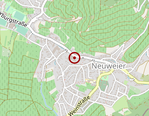 Karte: Omega3 A. Fritz