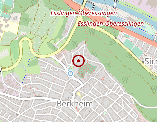 Karte: Anthoni Hans-Christian Dr.med. Facharzt für Allgemeinmedizin