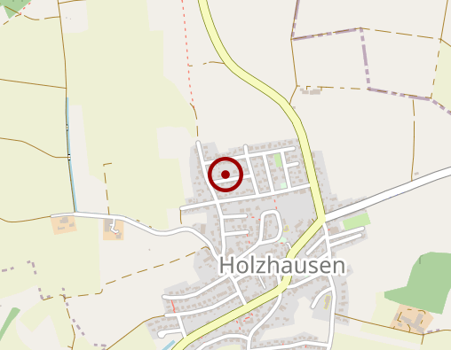 Karte: Meiß Ina Praxis für Physiotherapie