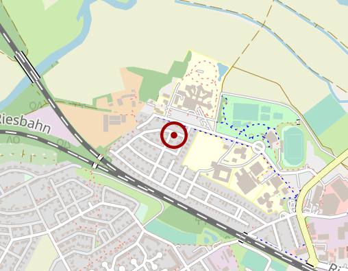 Karte: Bussas Sabine, Schneller Christina