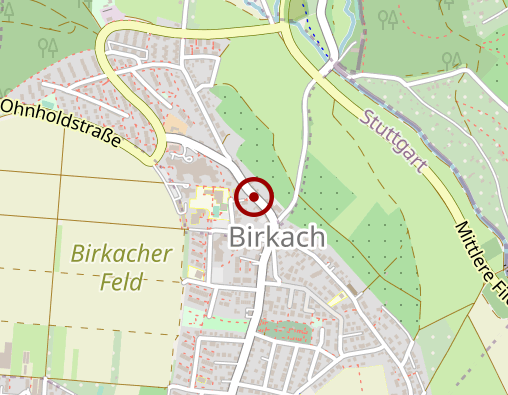 Karte: Gerst Martin, Internist