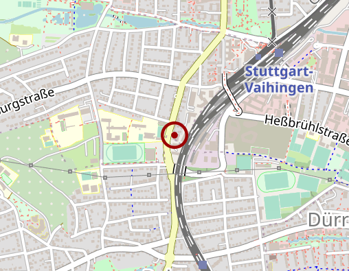 Karte: Chattopadhyay Sibylle Praktische Ärztin-Homöopathie