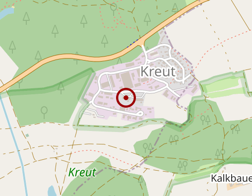 Karte: Balthasar GmbH