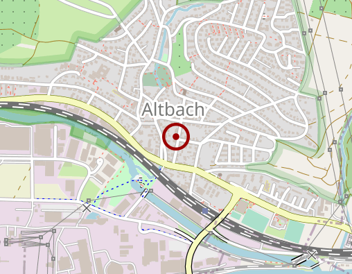 Karte: Lycou Aristotelis Facharzt für Allgemeinmedizin