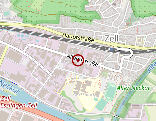 Karte: Neuhaus Cordula Dipl.-Psych. Dipl.-Heilpäd. Kinderpsychologie