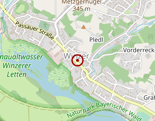 Karte: Markt-Apotheke