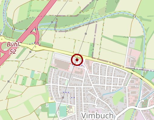 Karte: Apotheke im Real