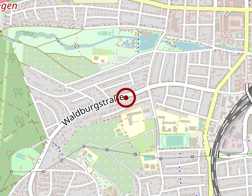 Karte: Korecki Gabriele