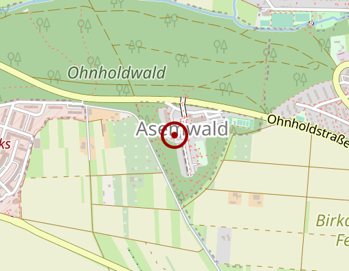 Karte: Winter Christoph Logopäde