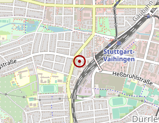 Karte: Schlipphak System GmbH & Co. KG Sanitärsysteme