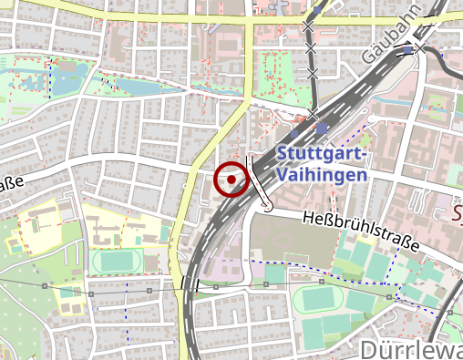 Karte: Schiek Folkmar