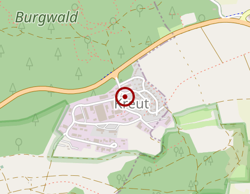 Karte: Sonnen-Team "Ambulanter Pflegedienst" Inh. Gernot Stampa