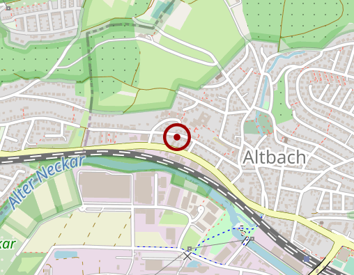 Karte: Hirth Thomas Praxis für Physikalische Therapie