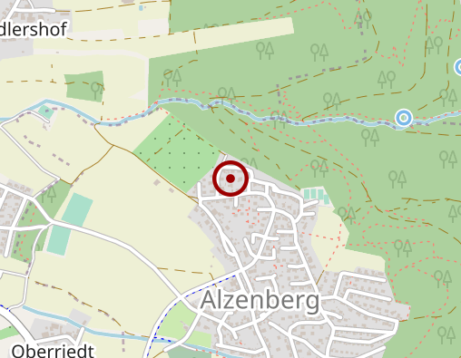 Karte: Zenner Dagmar