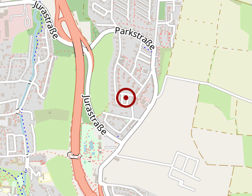 Karte: Ruckriegel Anita Tierheilpraktikerin