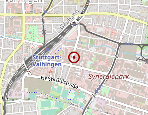 Karte: Keitel Uwe W. Dr.med. HNO-Arzt