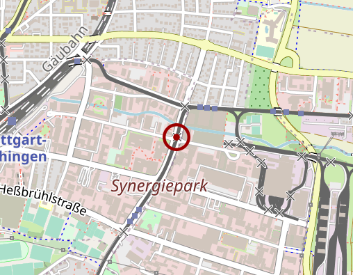 Karte: Alltags-Assistenz