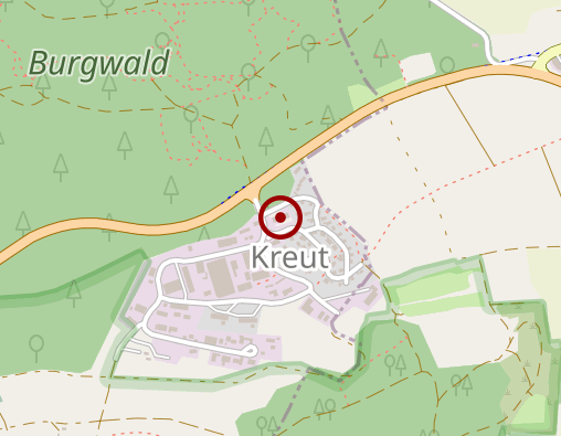 Karte: Pflegedienst Happ