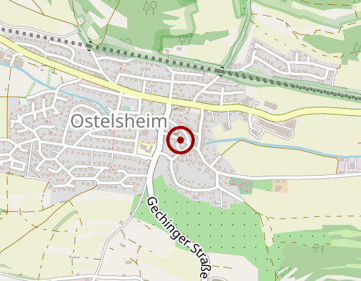 Karte: Kleißer Gabriele