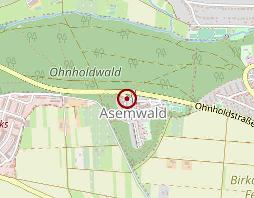 Karte: Jaeger Margot Dr.rer.nat.