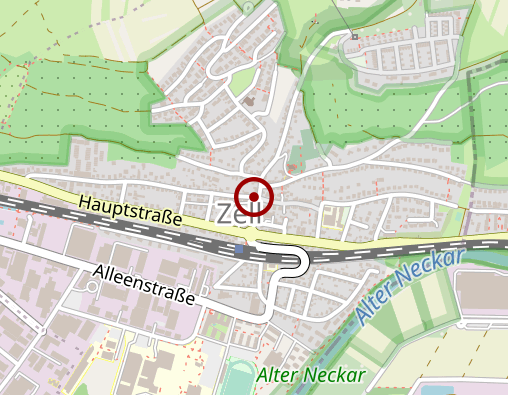 Karte: Straßburg Kerstin Dr. Fachärztin für Allgemeinmedizin-Naturheilverfahren