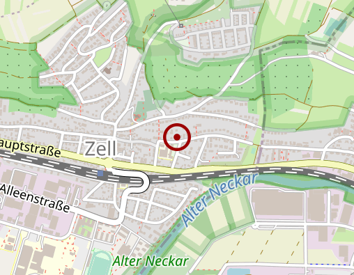 Karte: Schweikert, D. Heilpraktiker