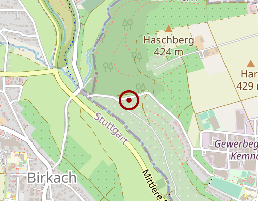 Karte: Misol Naturheilpraxis für Tiere, Tierarzt