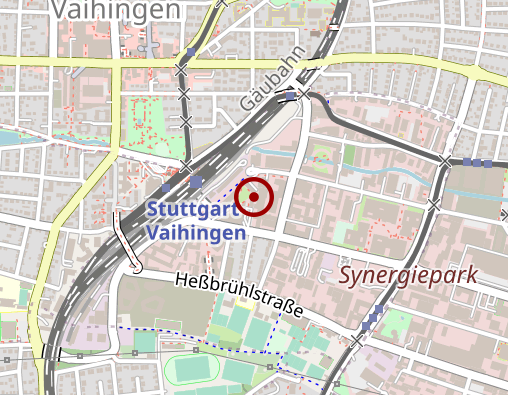 Karte: Kässer Jürgen Dr. Psychoanalytiker u. Psychotherapeut