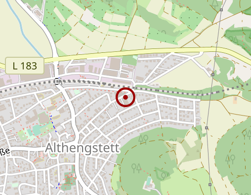 Karte: Geiger Katharina