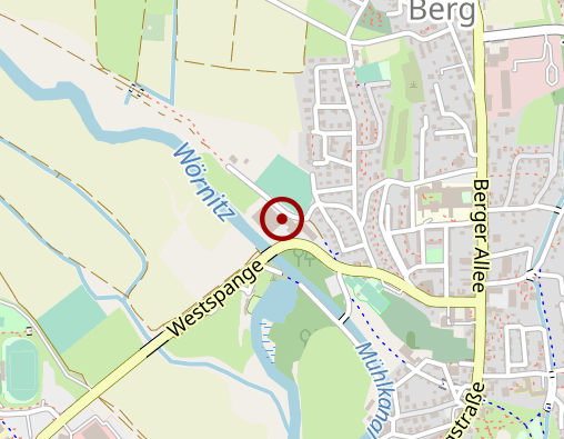 Karte: Traub Ulrike Praxis für Klassische Homöopathie