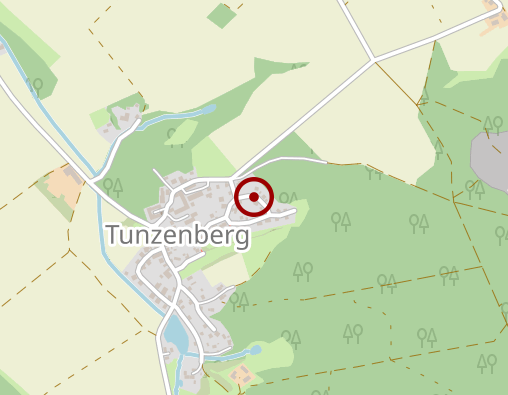 Karte: Kornexl-Uhrmann Christine Heilpraktiker