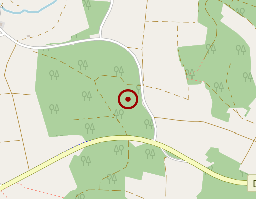 Karte: Schwab Werner Reha-Life