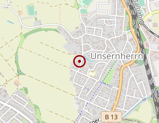 Karte: Lesti Nikolaus