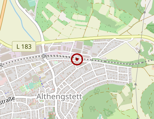 ツ Liste aller eingetragenen ambulanten Pflegedienste im Ort Althengstett