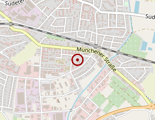 Karte: Mischka Henriette