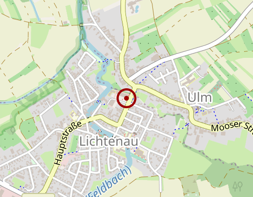 Karte: Rhein-Apotheke